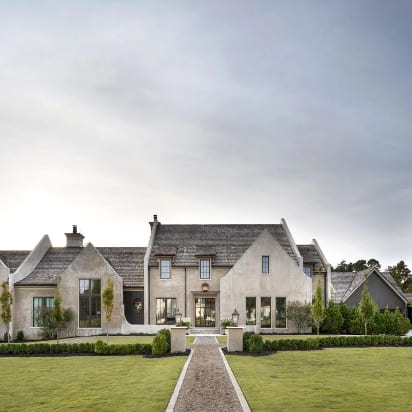 A LMA Kennesaw Front Exterior