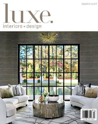 Luxe 2019 Cover Feature